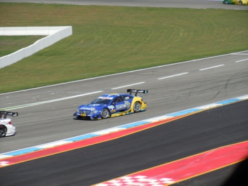 DTM Hockenheim – Bild 62 von 66
