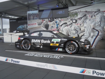 DTM Hockenheim – Bild 26 von 66