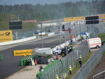 DTM Hockenheim – Bild 59 von 66