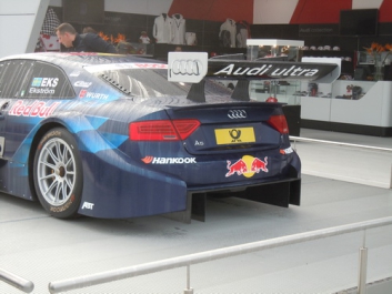DTM Hockenheim – Bild 29 von 66