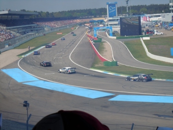 DTM Hockenheim – Bild 54 von 66