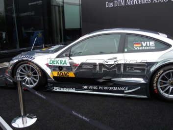 DTM Hockenheim – Bild 45 von 66