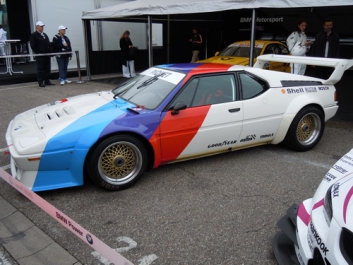 DTM Hockenheim – Bild 42 von 66