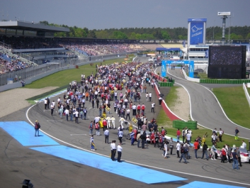 DTM Hockenheim – Bild 14 von 66