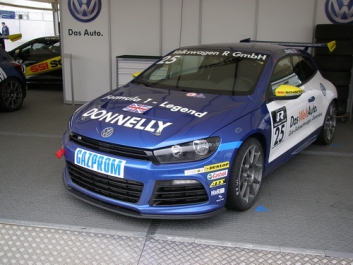 DTM Hockenheim – Bild 13 von 66