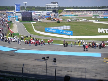 DTM Hockenheim – Bild 15 von 66