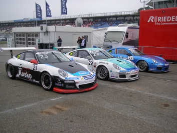 DTM Hockenheim – Bild 7 von 66