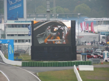 DTM Hockenheim – Bild 39 von 66