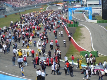 DTM Hockenheim – Bild 50 von 66