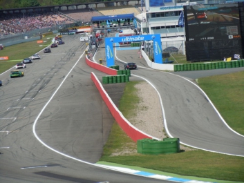 DTM Hockenheim – Bild 63 von 66