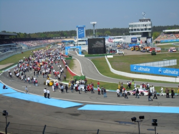 DTM Hockenheim – Bild 49 von 66
