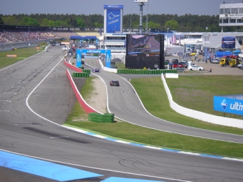 DTM Hockenheim – Bild 24 von 66
