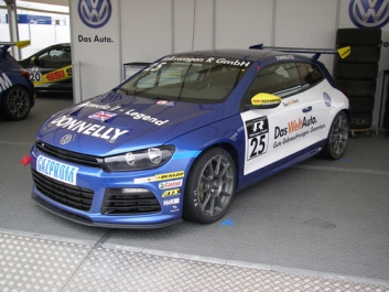 DTM Hockenheim – Bild 12 von 66