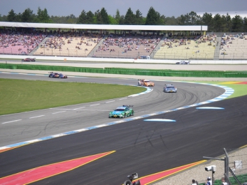 DTM Hockenheim – Bild 19 von 66