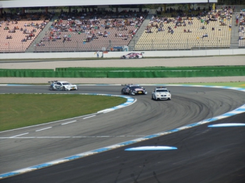 DTM Hockenheim – Bild 60 von 66
