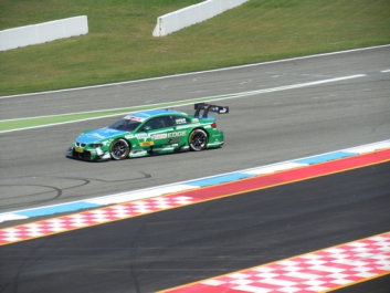 DTM Hockenheim – Bild 53 von 66