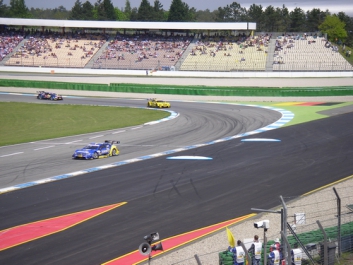 DTM Hockenheim – Bild 22 von 66
