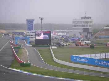 DTM Hockenheim – Bild 4 von 66