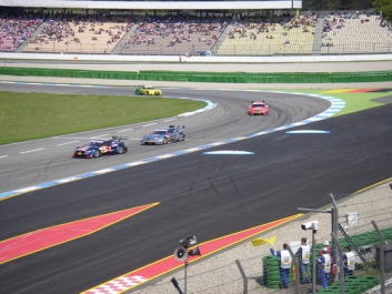 DTM Hockenheim – Bild 23 von 66
