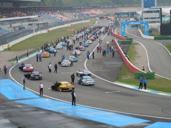 DTM Hockenheim – Bild 36 von 66