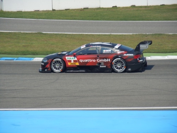 DTM Hockenheim – Bild 57 von 66