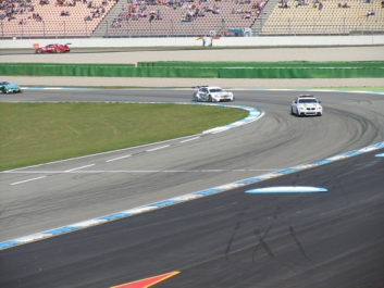 DTM Hockenheim – Bild 64 von 66
