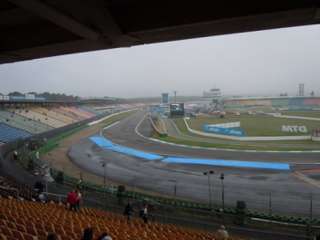 DTM Hockenheim – Bild 33 von 66