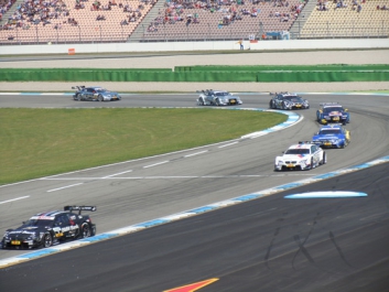 DTM Hockenheim – Bild 66 von 66
