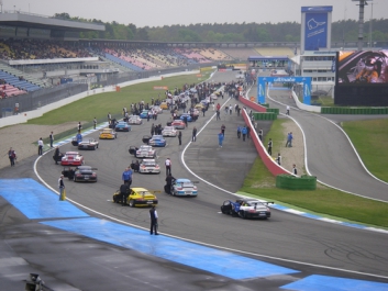 DTM Hockenheim – Bild 5 von 66