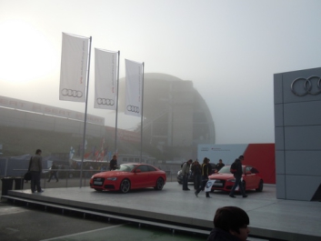 DTM Hockenheim – Bild 25 von 66