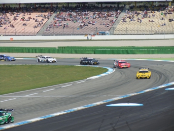 DTM Hockenheim – Bild 65 von 66