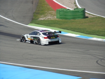 DTM Hockenheim – Bild 58 von 66