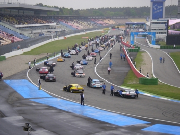 DTM Hockenheim – Bild 6 von 66