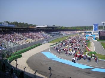 DTM Hockenheim – Bild 17 von 66