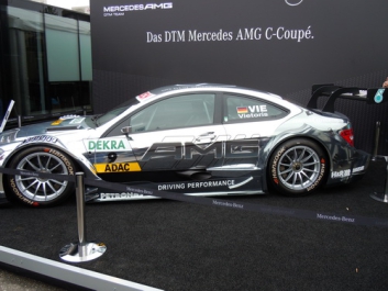 DTM Hockenheim – Bild 44 von 66