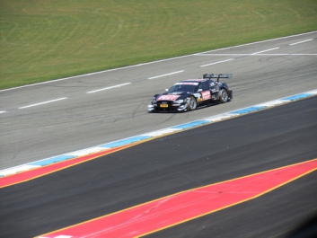 DTM Hockenheim – Bild 52 von 66