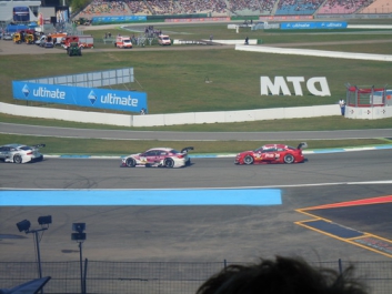 DTM Hockenheim – Bild 56 von 66