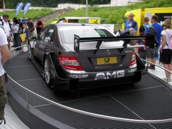 DTM Norisring – Bild 8 von 23