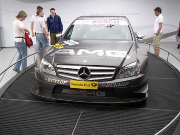 DTM Norisring – Bild 9 von 23