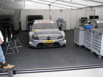DTM Norisring – Bild 3 von 23