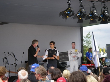 DTM Norisring – Bild 13 von 23