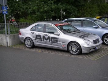 DTM Norisring – Bild 16 von 23