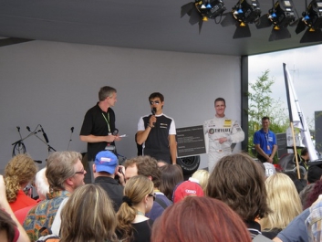 DTM Norisring – Bild 12 von 23