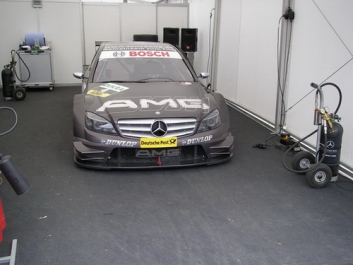 DTM Norisring – Bild 4 von 23
