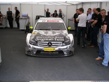 DTM Norisring – Bild 5 von 23