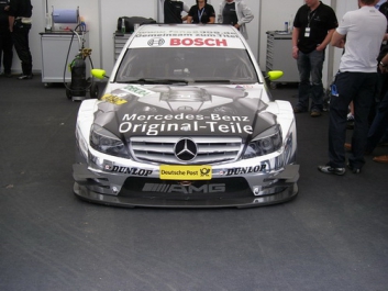 DTM Norisring – Bild 6 von 23