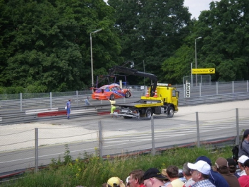 DTM Norisring – Bild 17 von 23