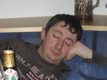Geburtstagsfeier – Bild 30 von 35