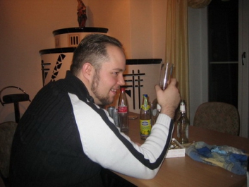 Geburtstagsfeier – Bild 33 von 35
