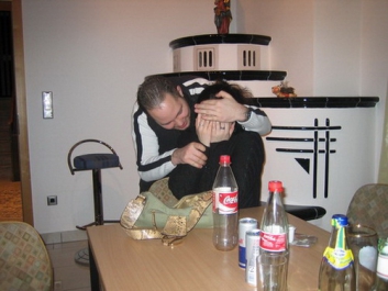 Geburtstagsfeier – Bild 28 von 35